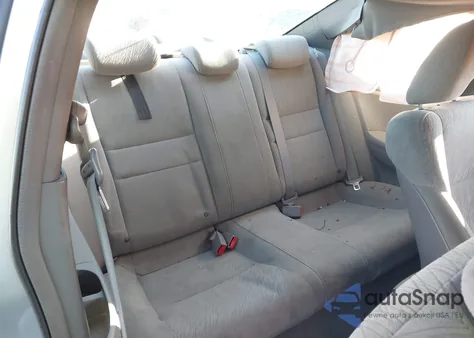 2007 Honda Civic Lx z USA, uszkodzony, nr VIN 2HGFG11637H517072